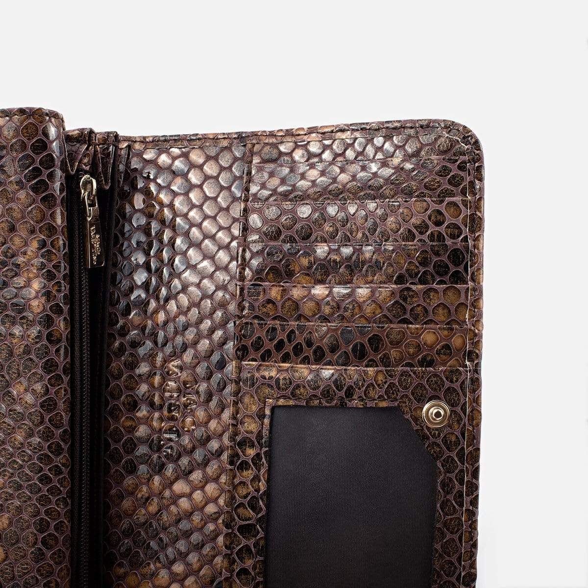 Bi Fold Purse-VM2822