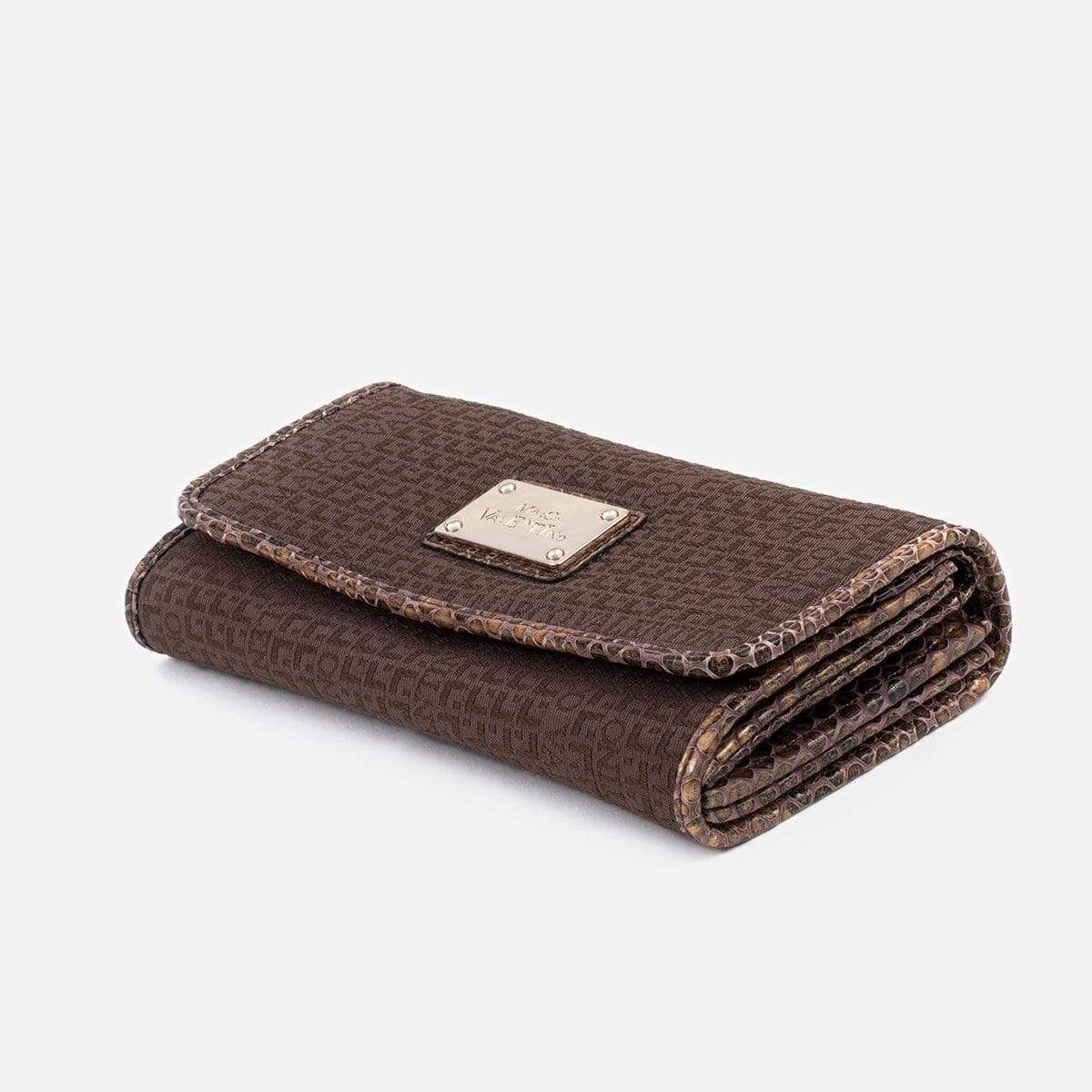 Bi Fold Purse-VM2822