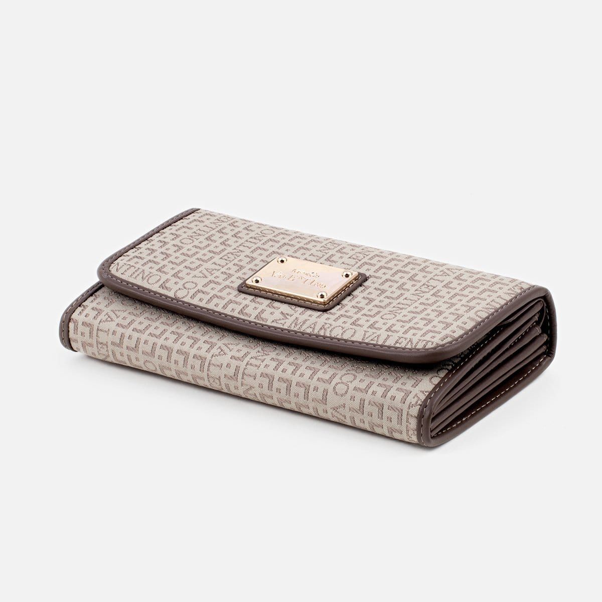 Bi Fold Purse-VM2822