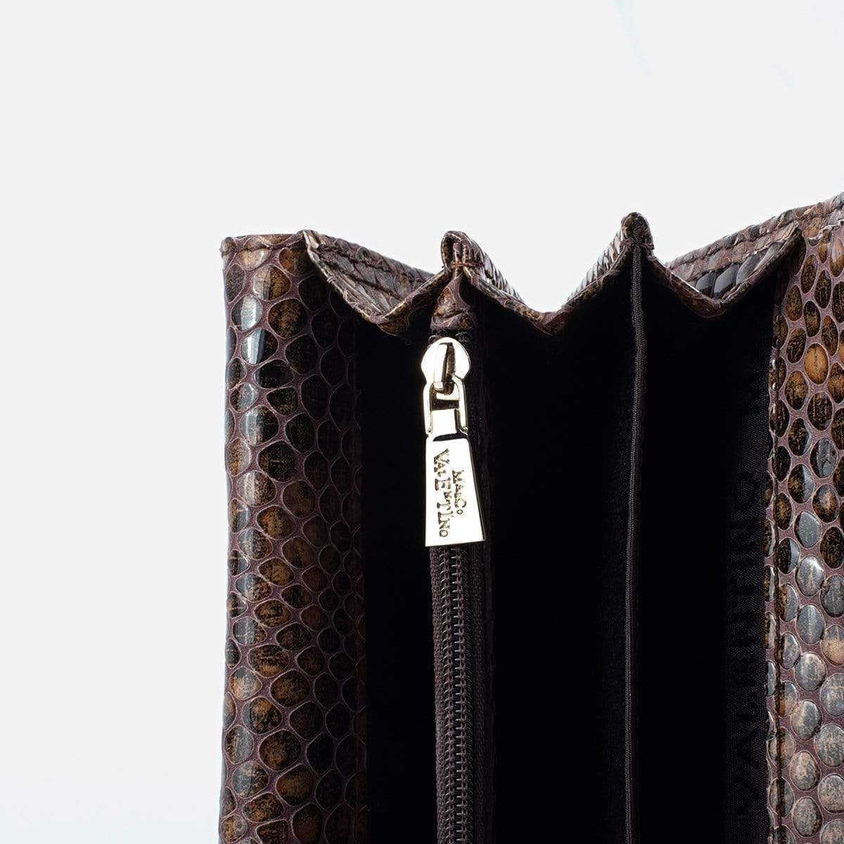 Bi Fold Purse-VM2822