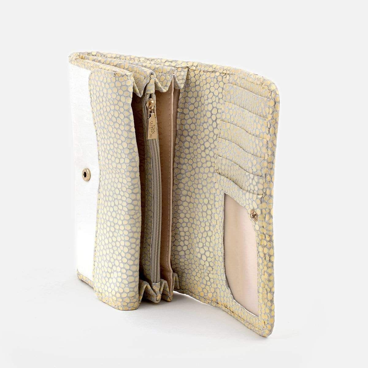 Bi Fold Purse-VM2822