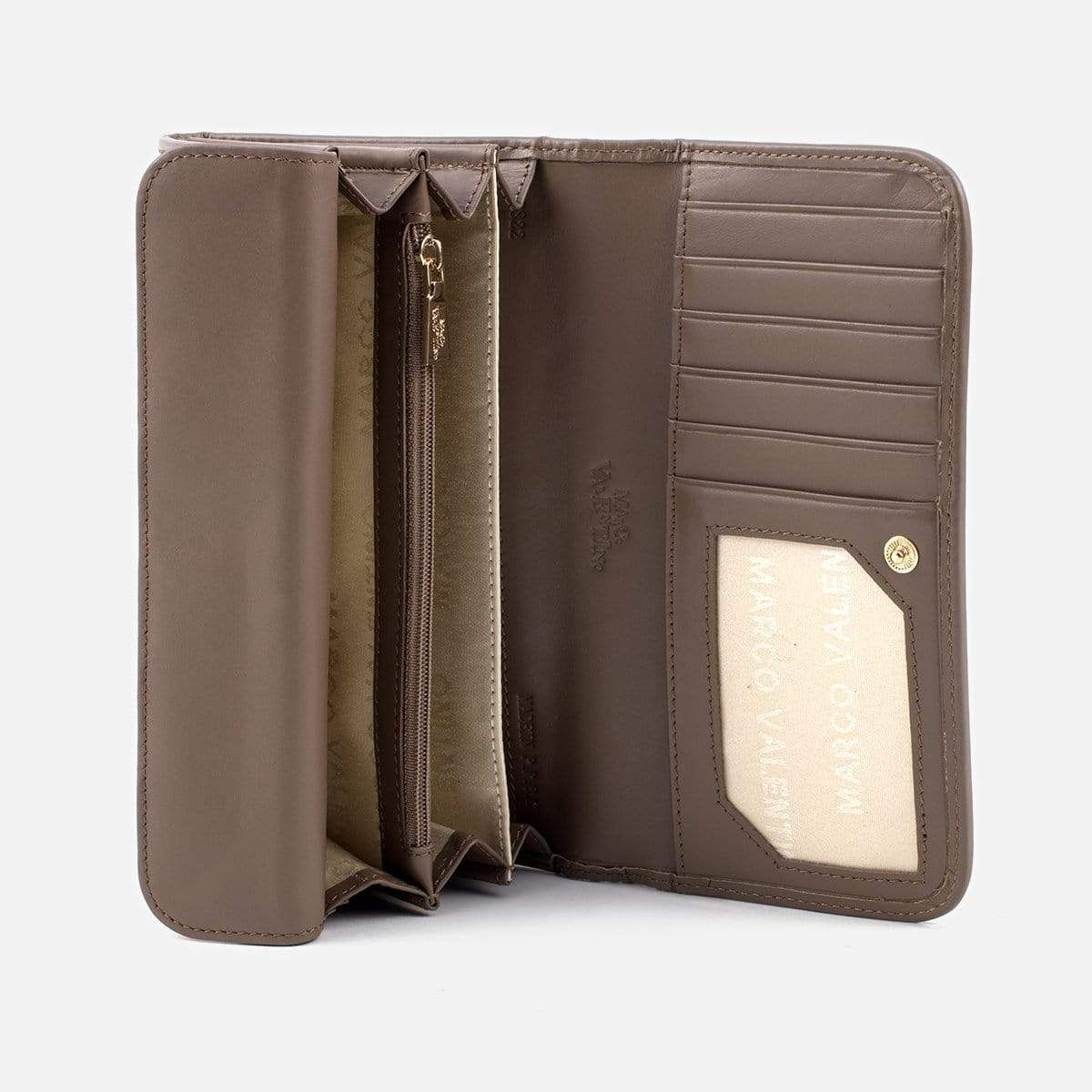 Bi Fold Purse-VM2822