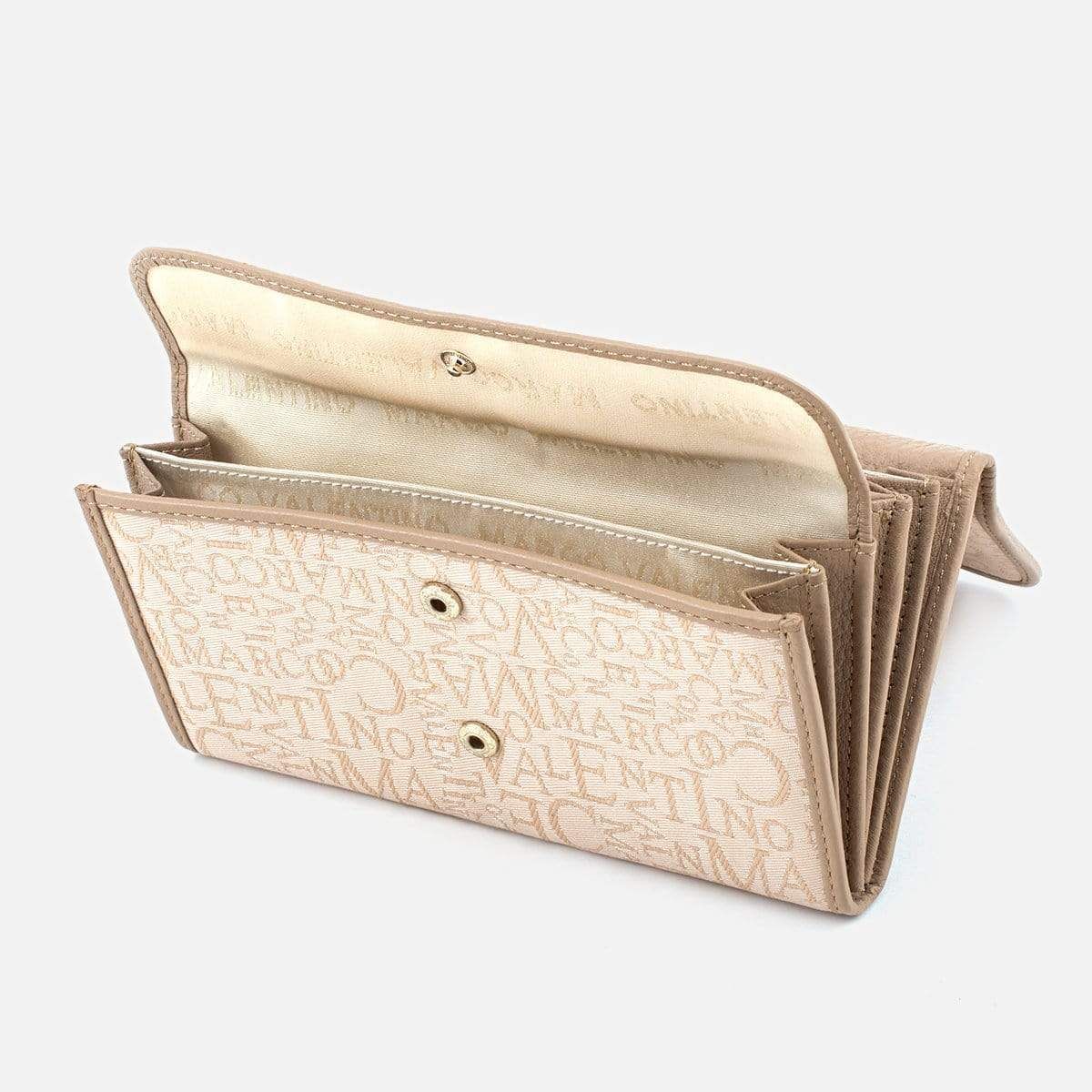 Bi Fold Purse-VM2822