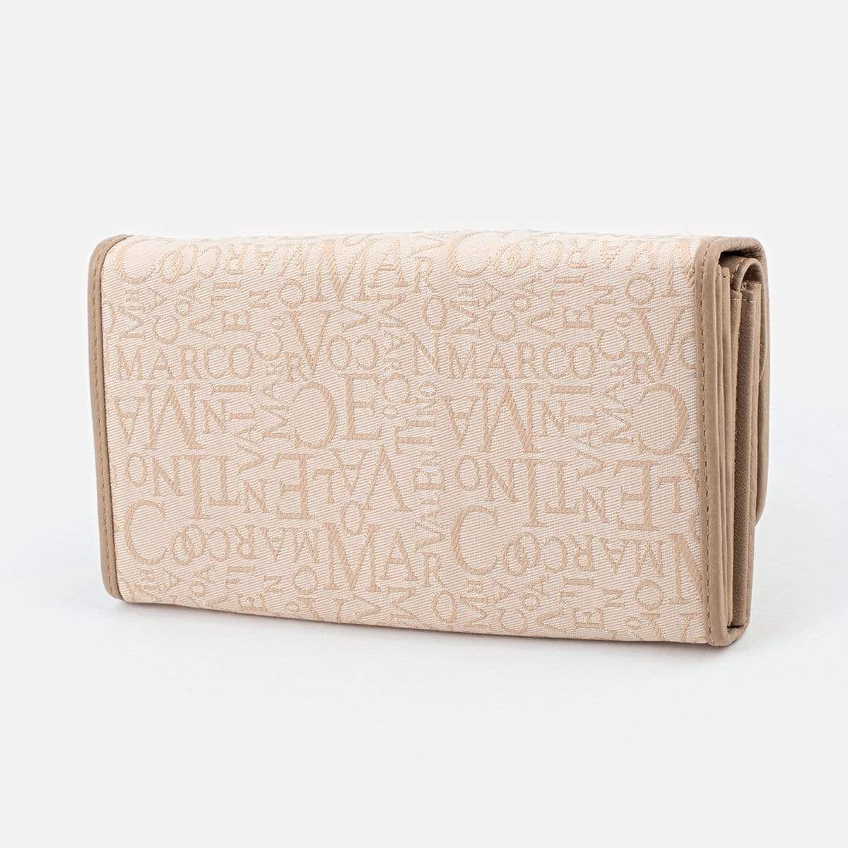 Bi Fold Purse-VM2822