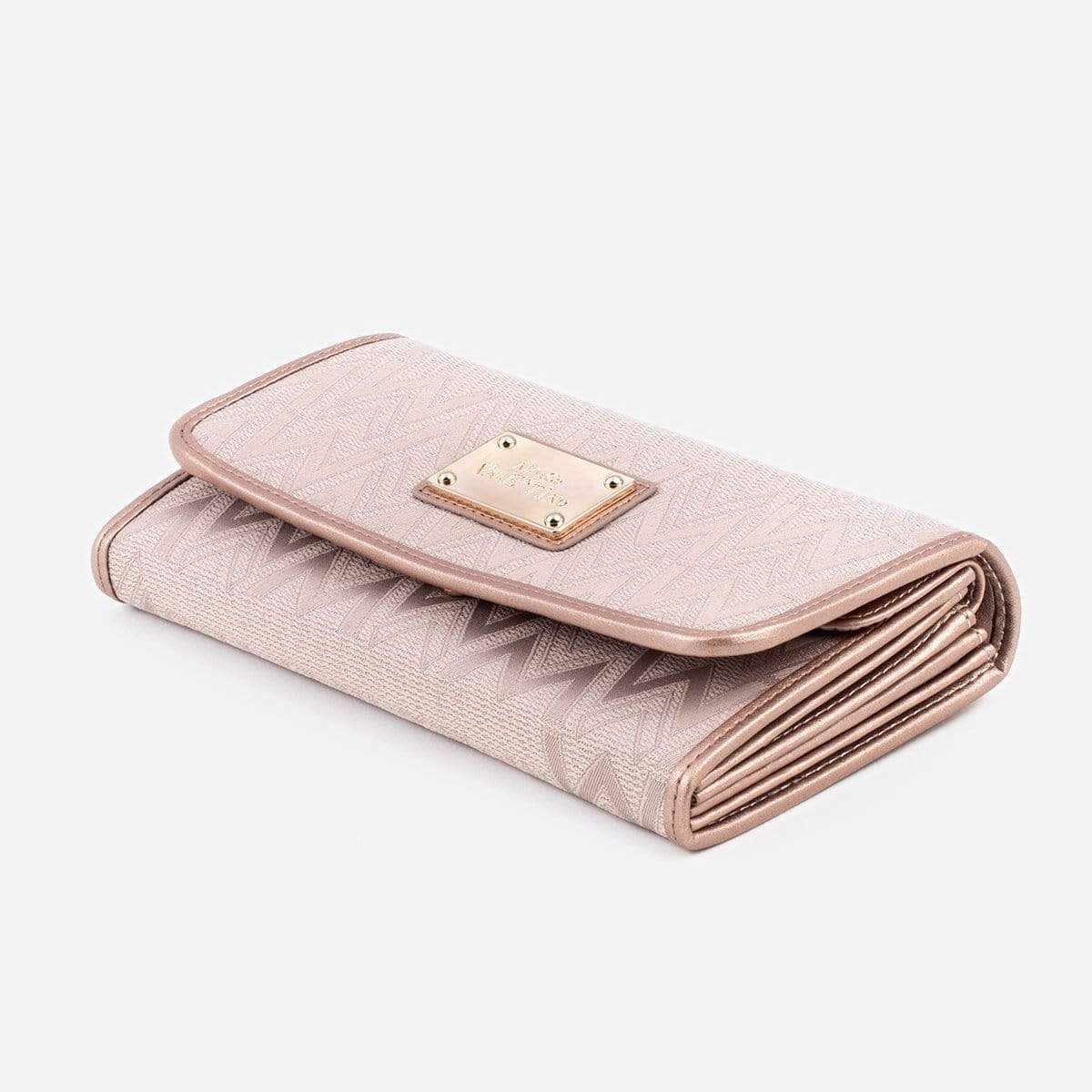 Bi Fold Purse-VM2822