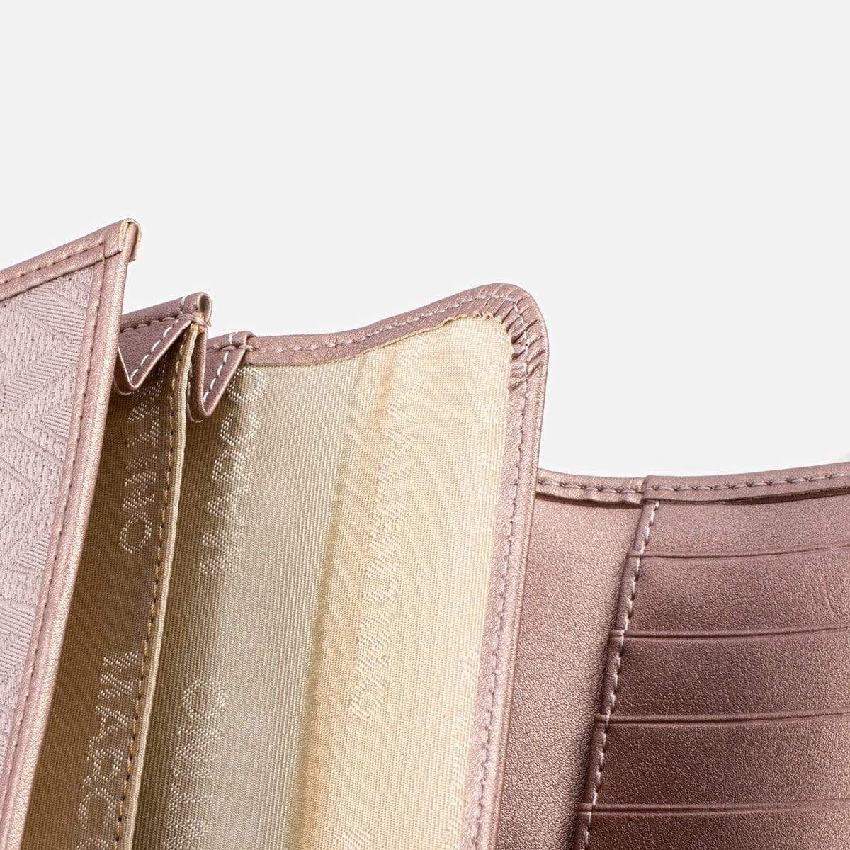 Bi Fold Purse-VM2822