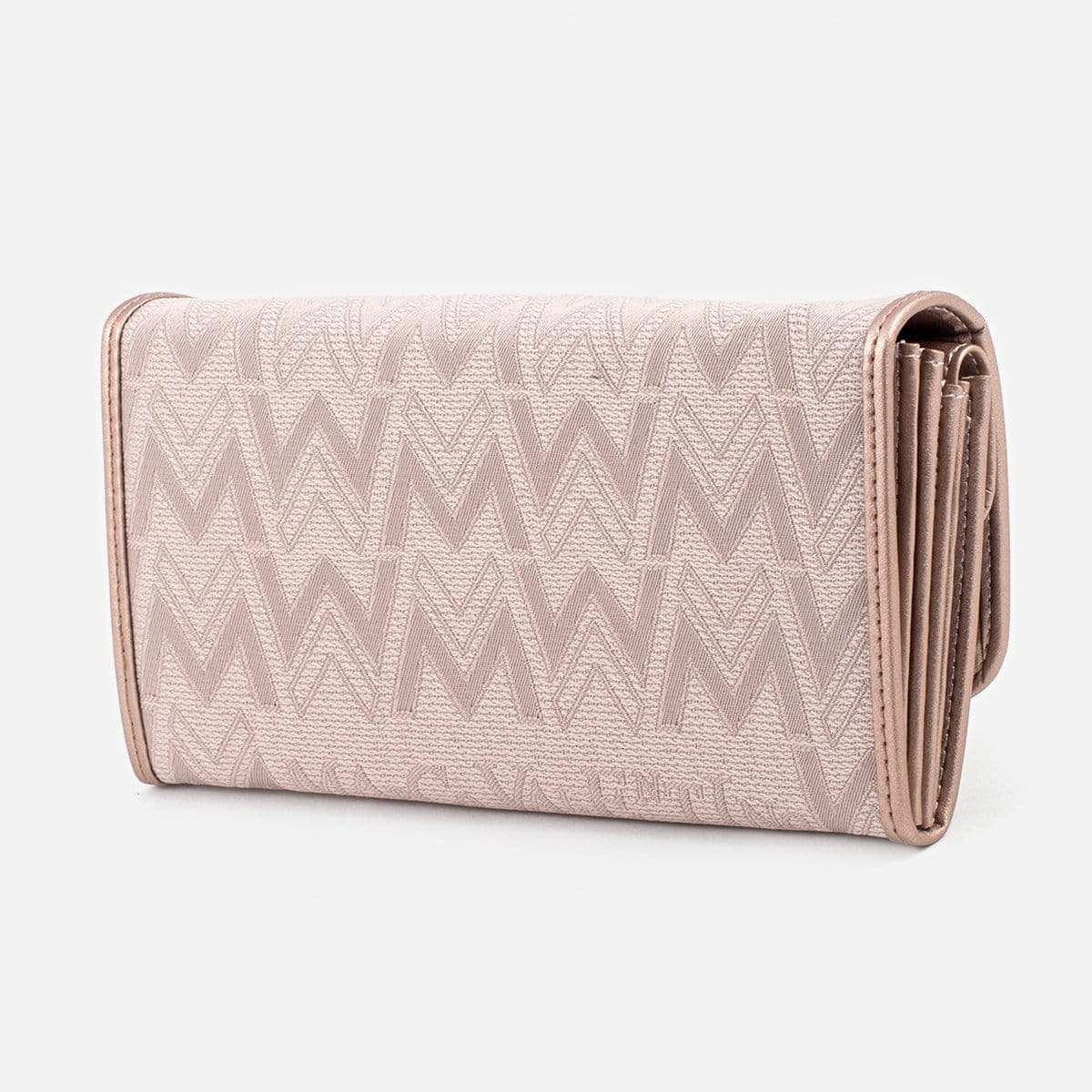 Bi Fold Purse-VM2822