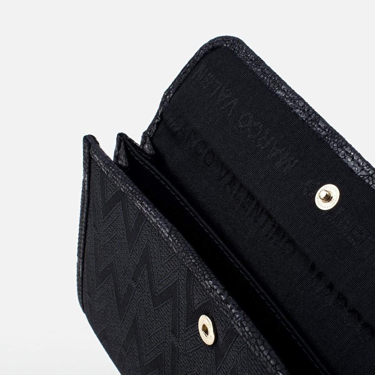 Bi Fold Purse-VM2822