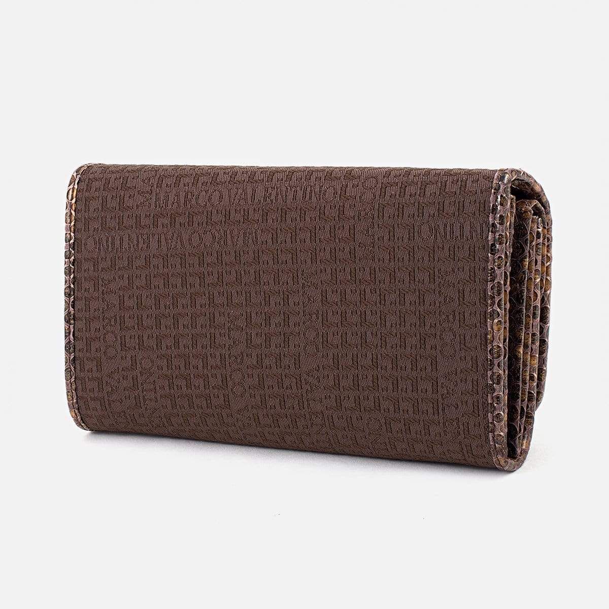 Bi Fold Purse-VM2822