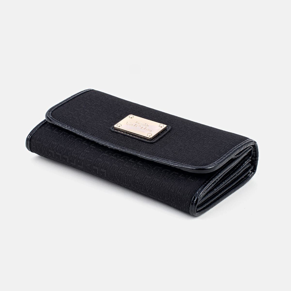 Bi Fold Purse-VM2822