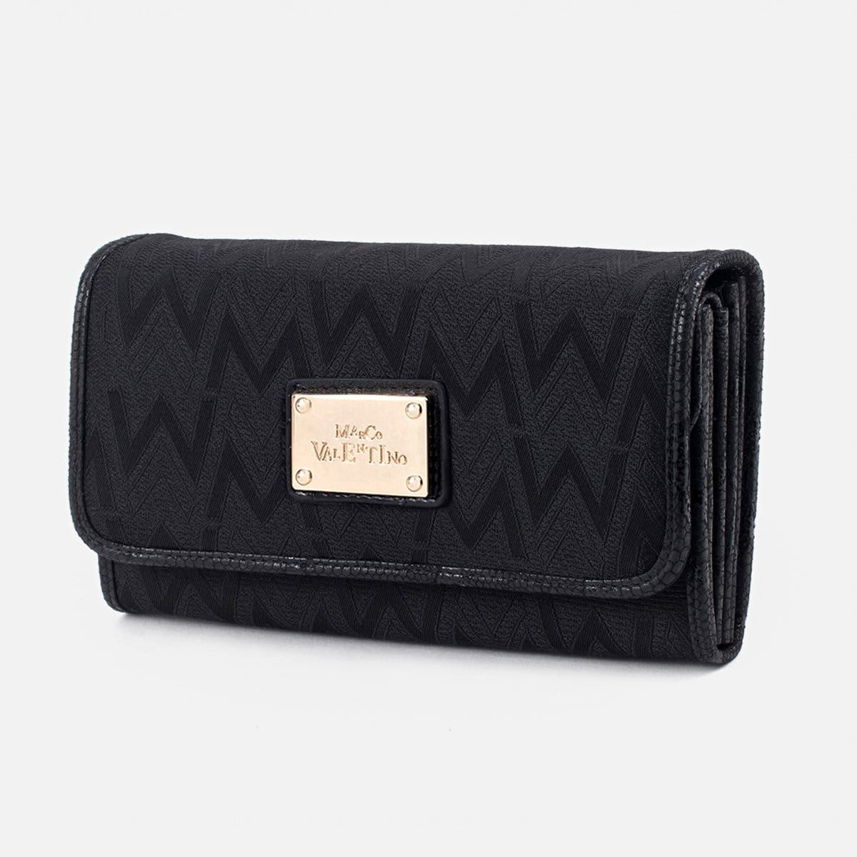 Bi Fold Purse-VM2822