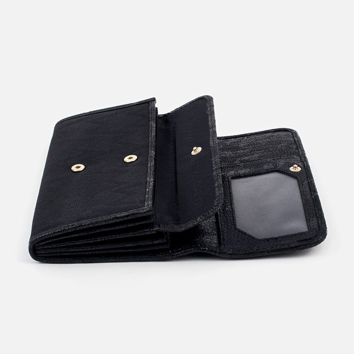 Bi Fold Purse-VM2822