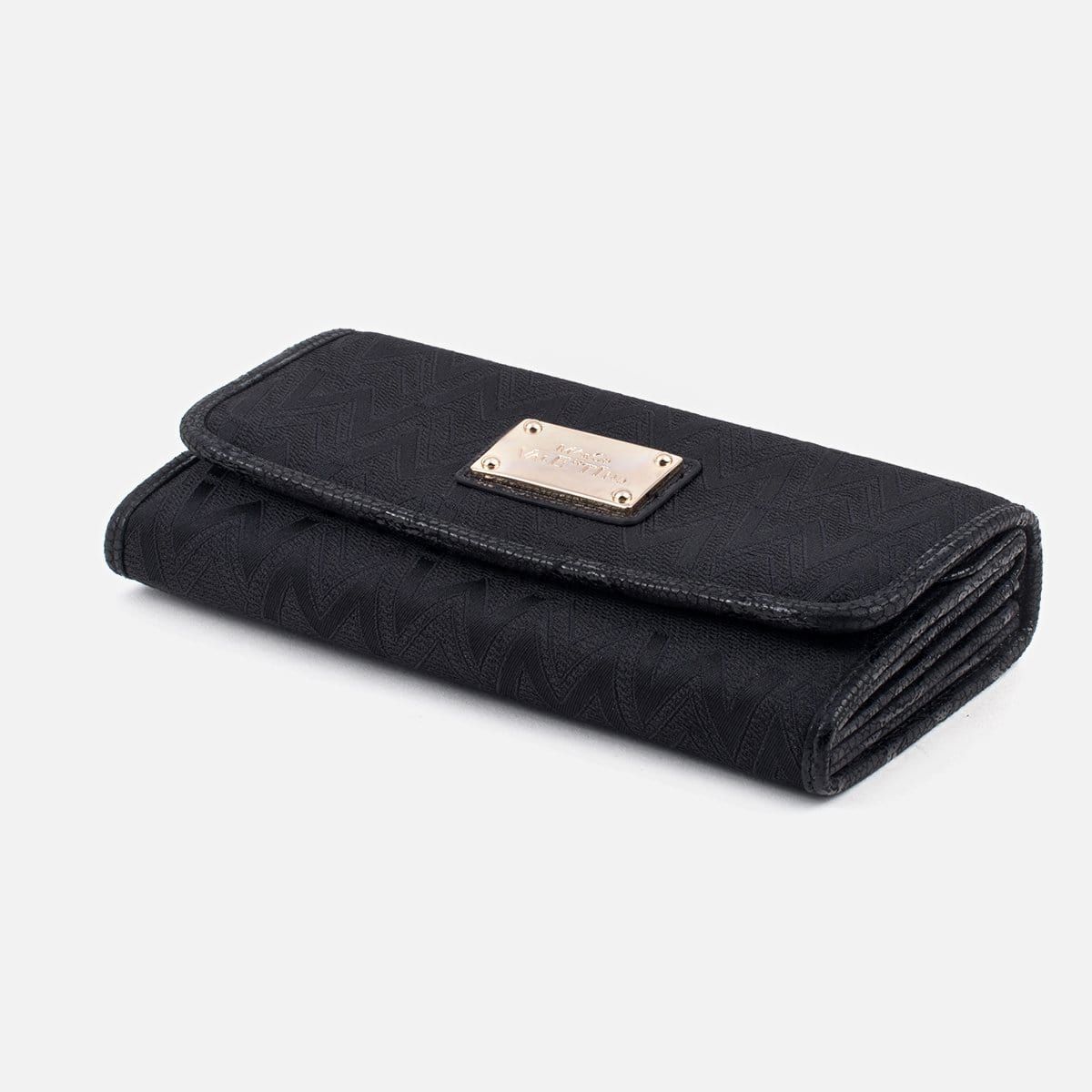 Bi Fold Purse-VM2822