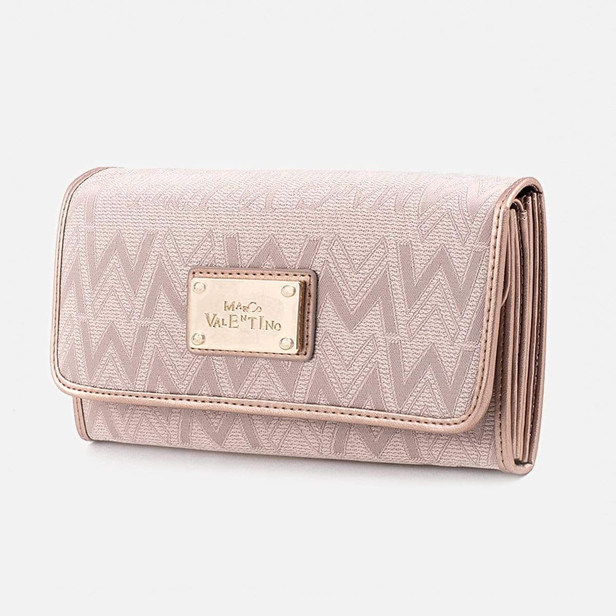 Bi Fold Purse-VM2822