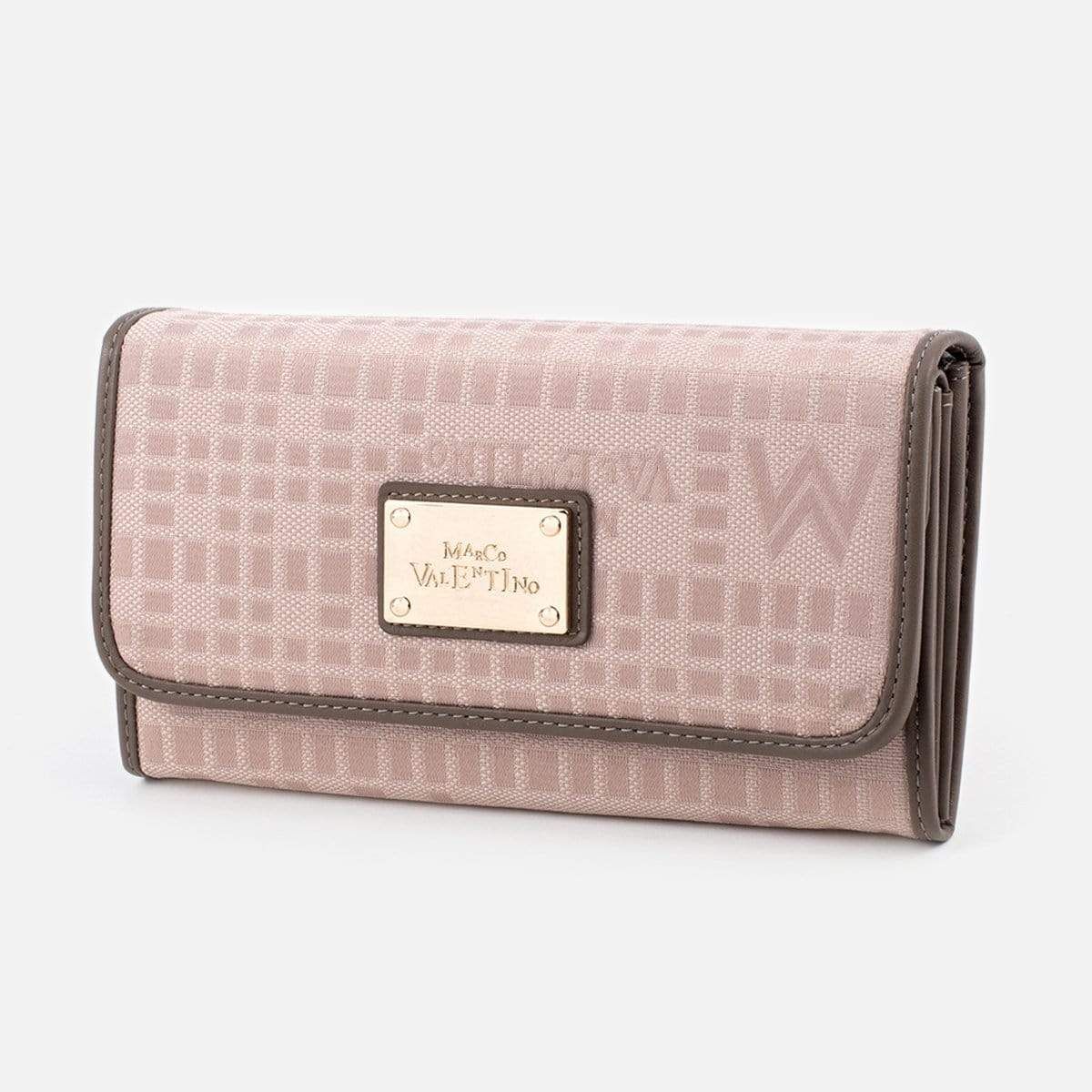 Bi Fold Purse-VM2822