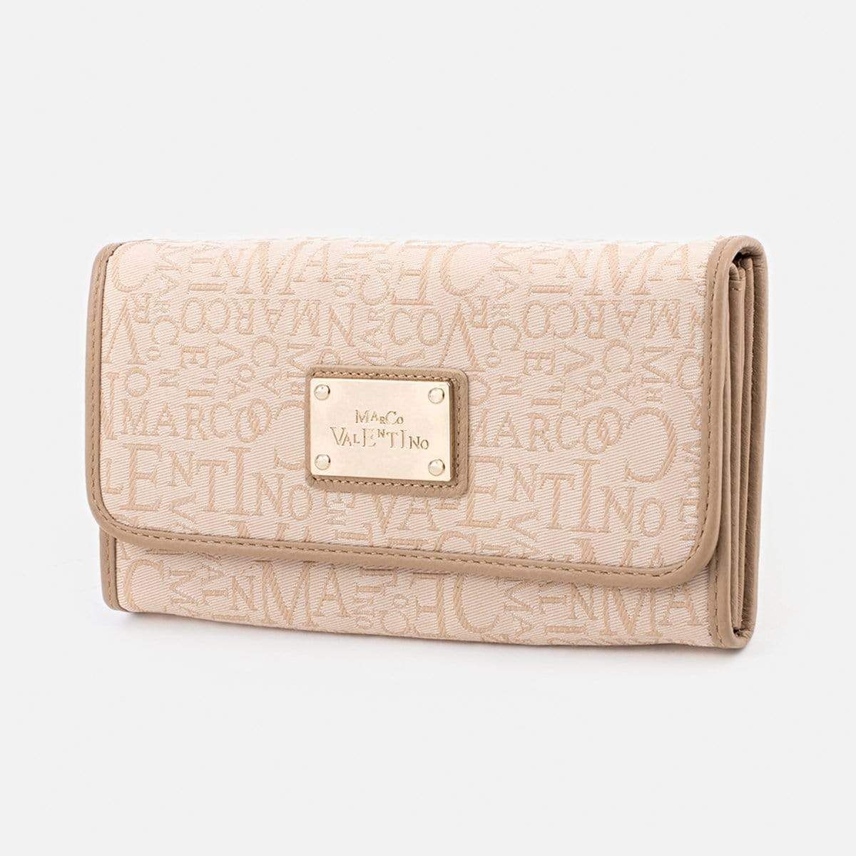 Bi Fold Purse-VM2822