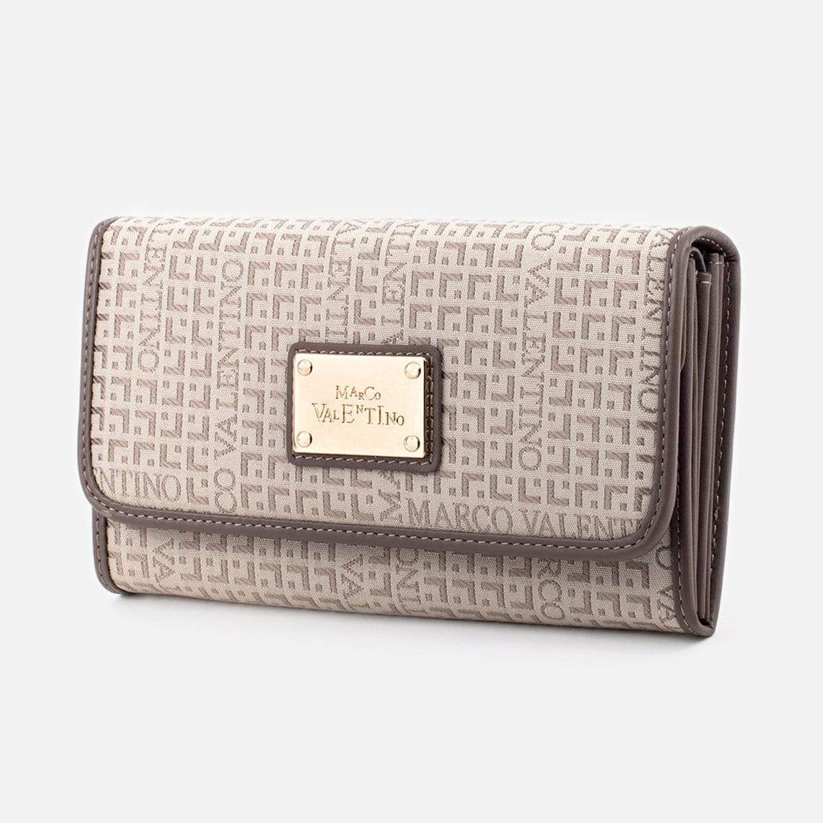 Bi Fold Purse-VM2822