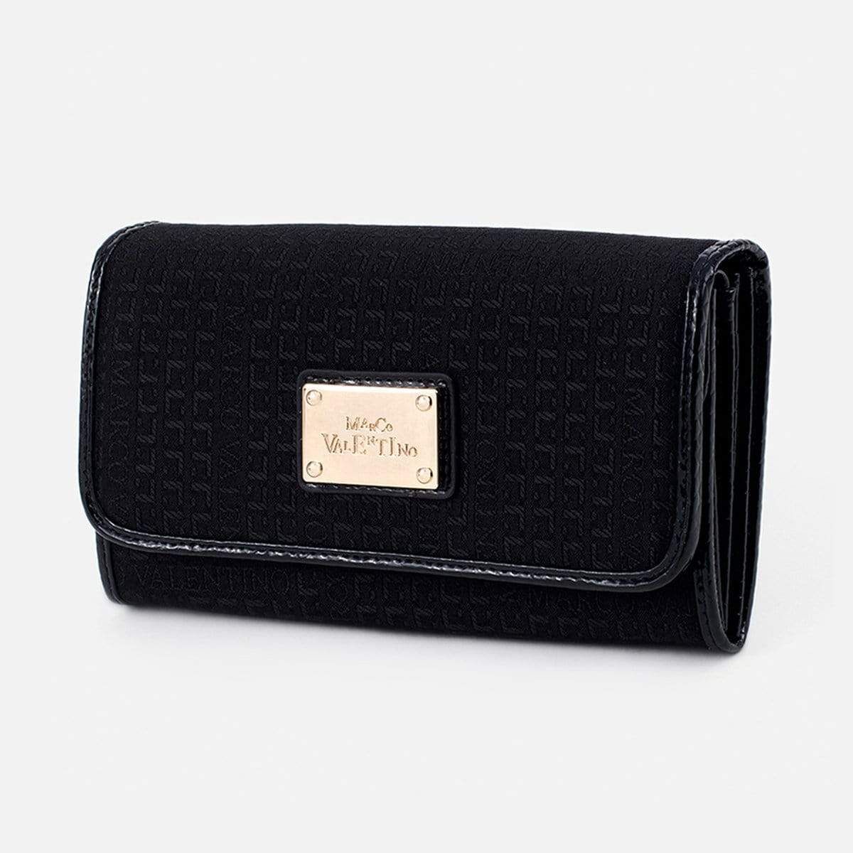 Bi Fold Purse-VM2822