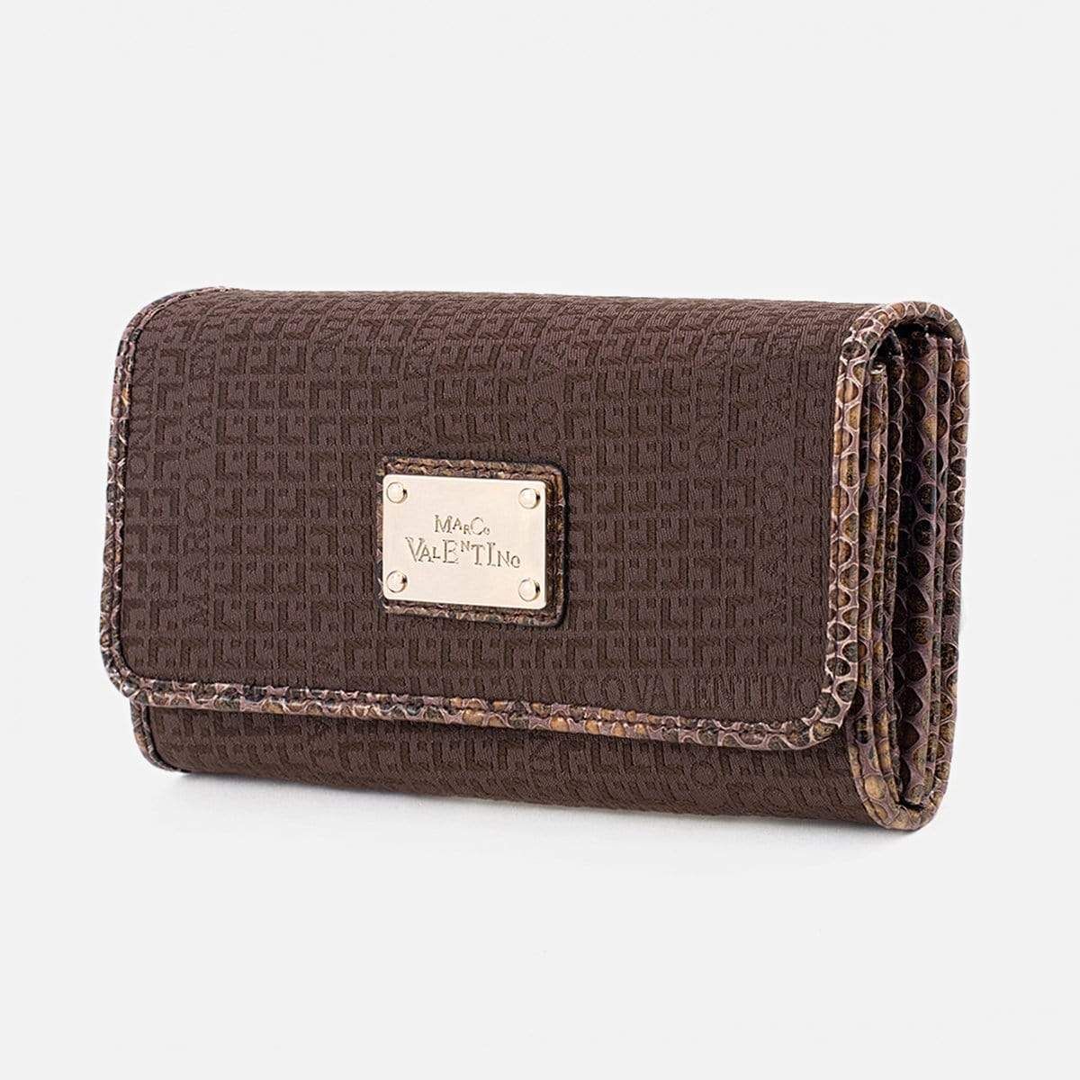 Bi Fold Purse-VM2822