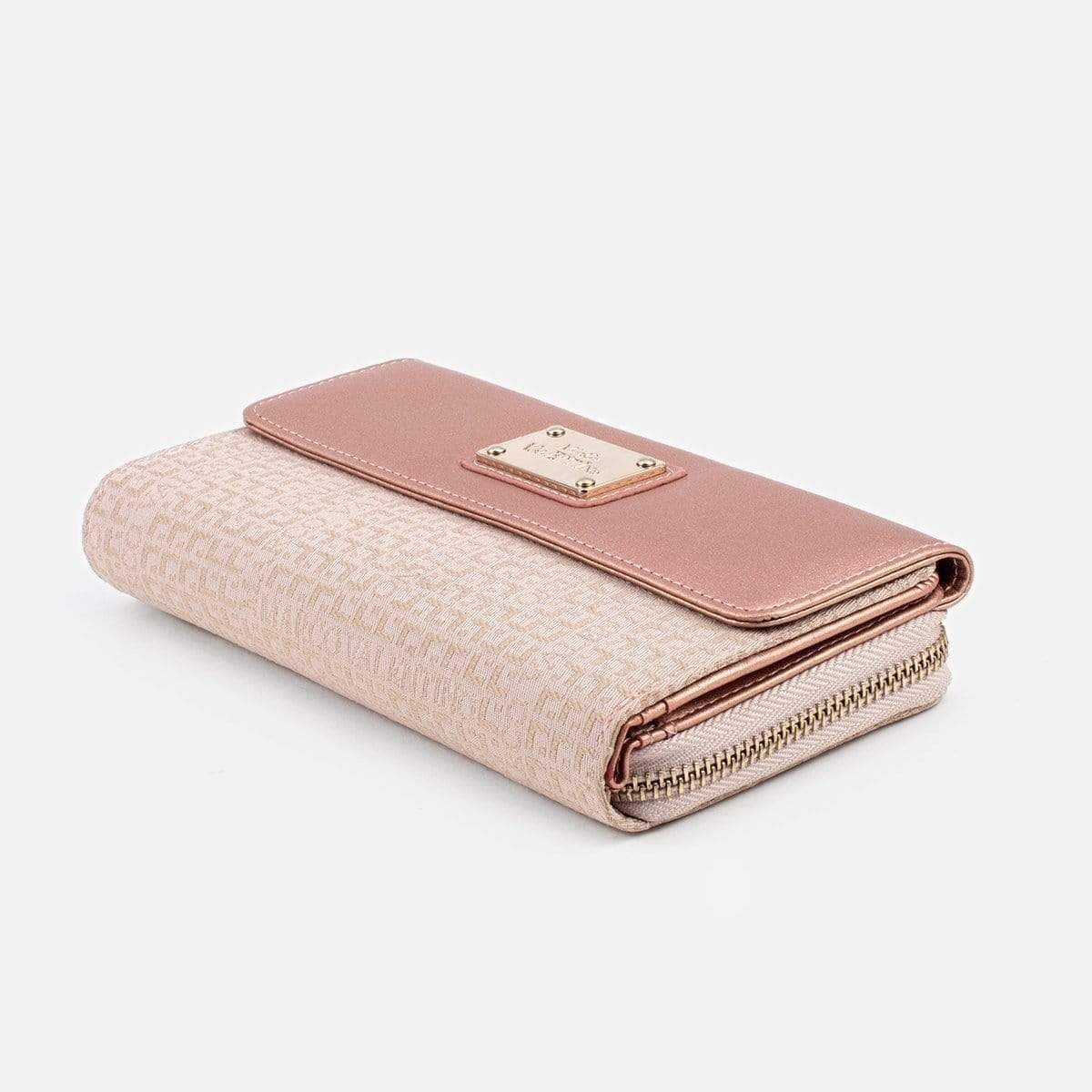 Bi Fold Purse-VM2830