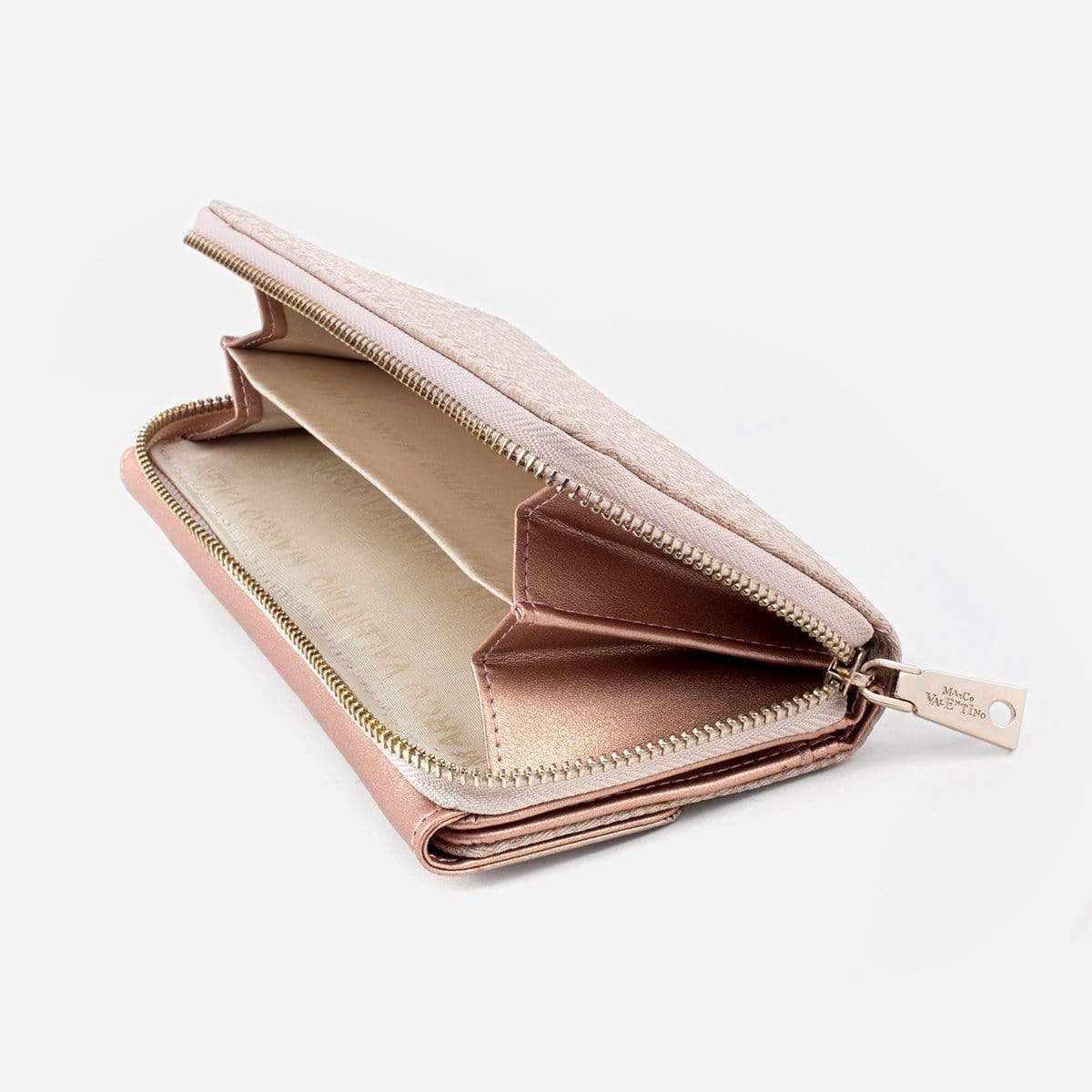 Bi Fold Purse-VM2830