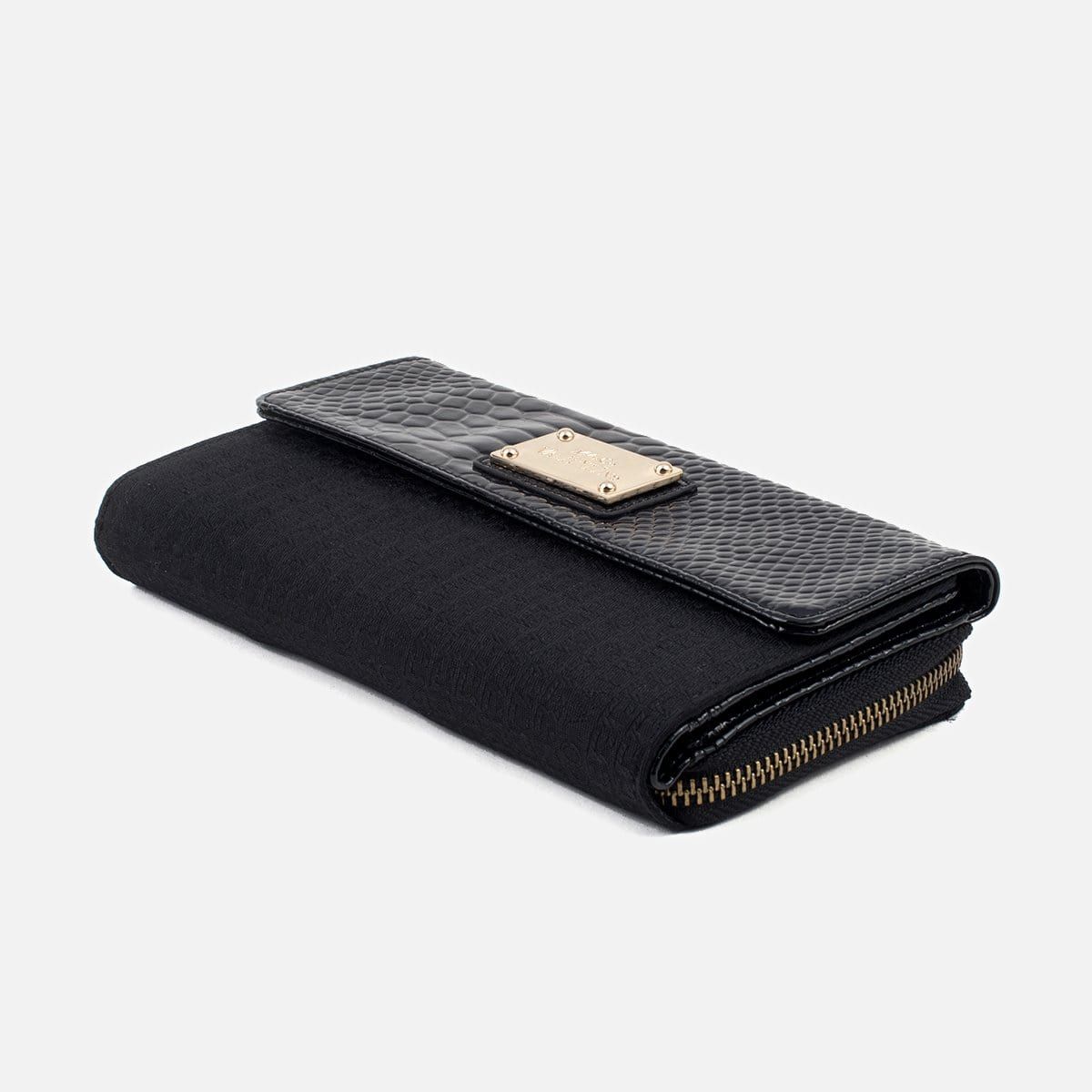 Bi Fold Purse-VM2830