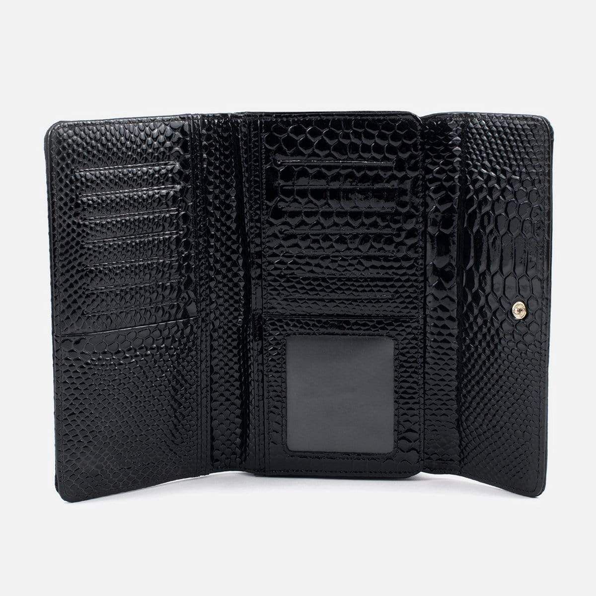 Bi Fold Purse-VM2830