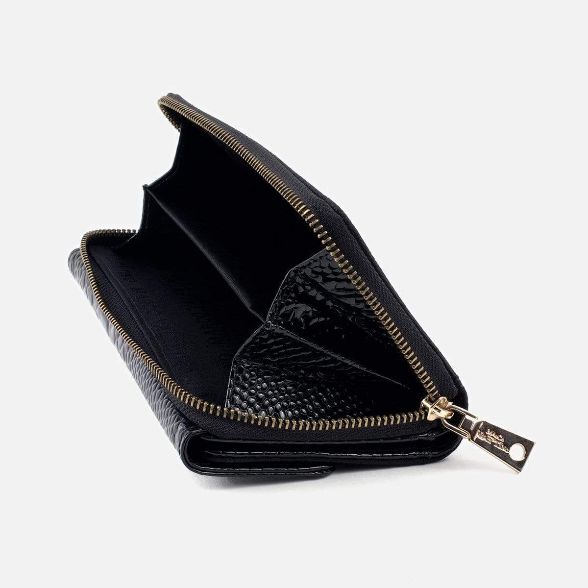 Bi Fold Purse-VM2830