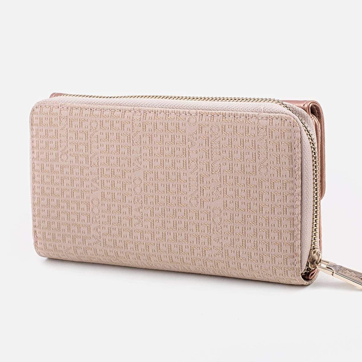 Bi Fold Purse-VM2830