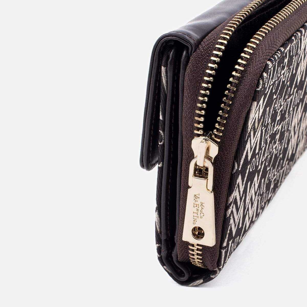 Bi Fold Purse-VM2830