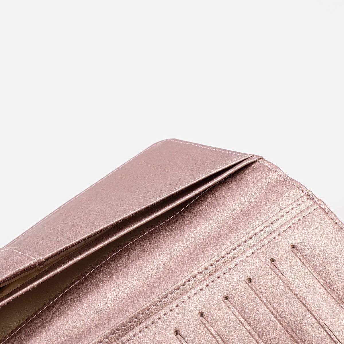 Bi Fold Purse-VM2830