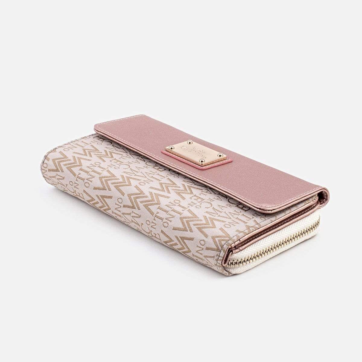 Bi Fold Purse-VM2830