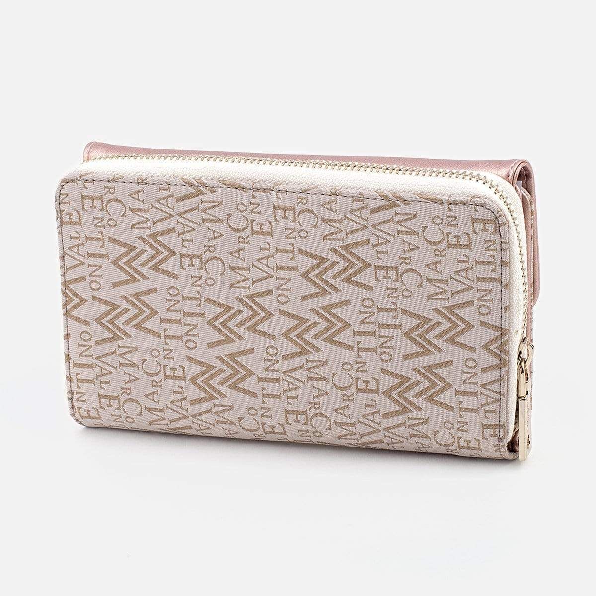 Bi Fold Purse-VM2830