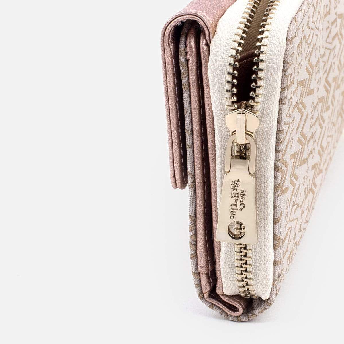Bi Fold Purse-VM2830