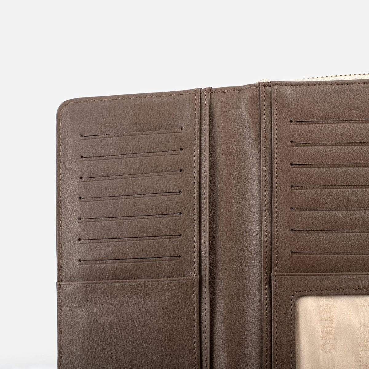 Bi Fold Purse-VM2830