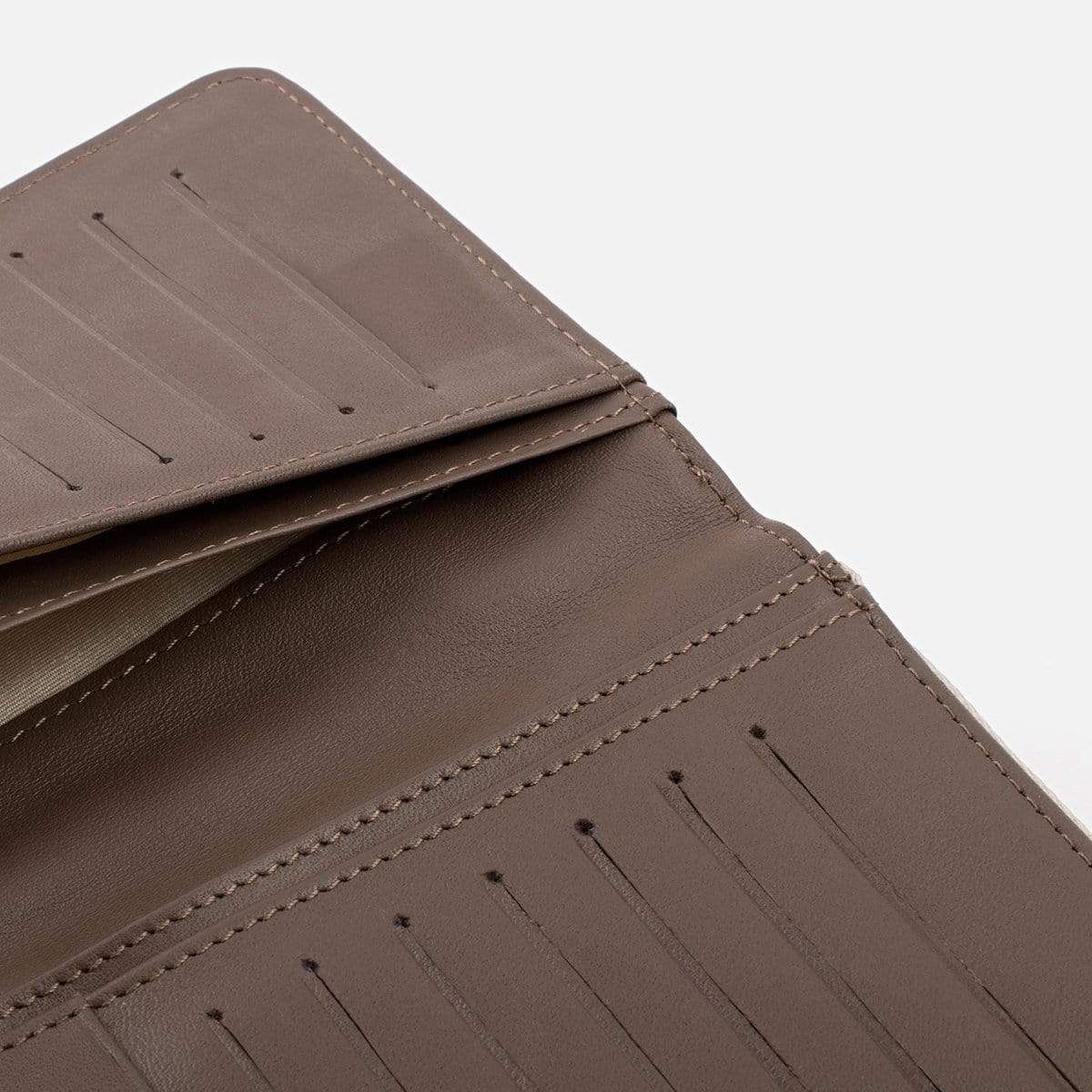 Bi Fold Purse-VM2830
