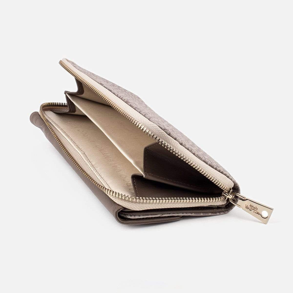 Bi Fold Purse-VM2830
