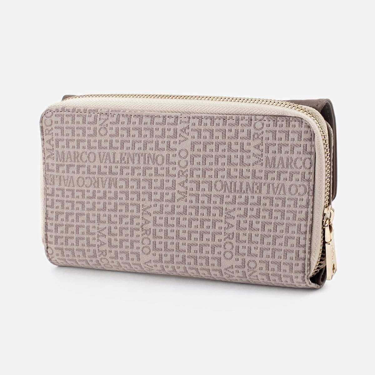 Bi Fold Purse-VM2830