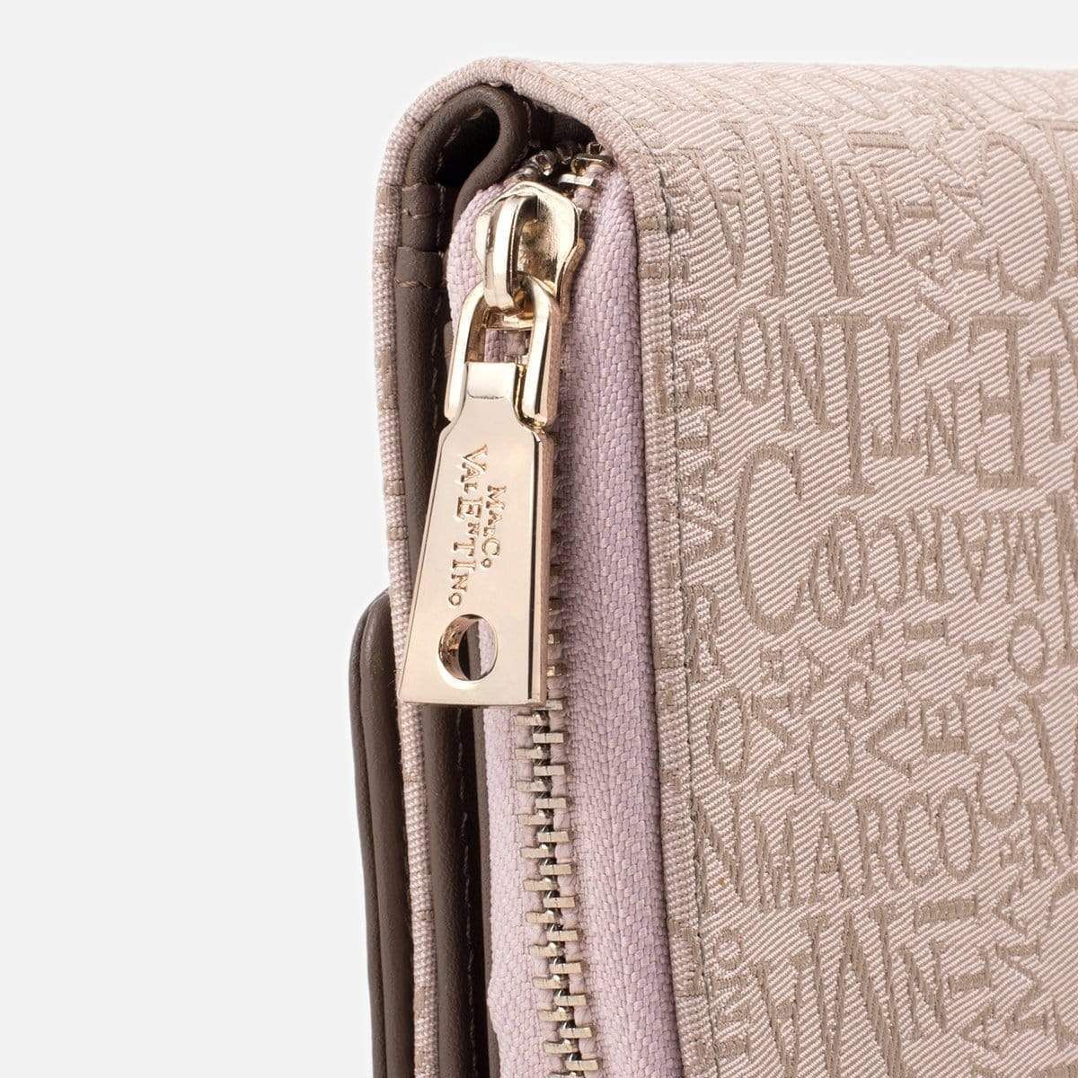Bi Fold Purse-VM2830