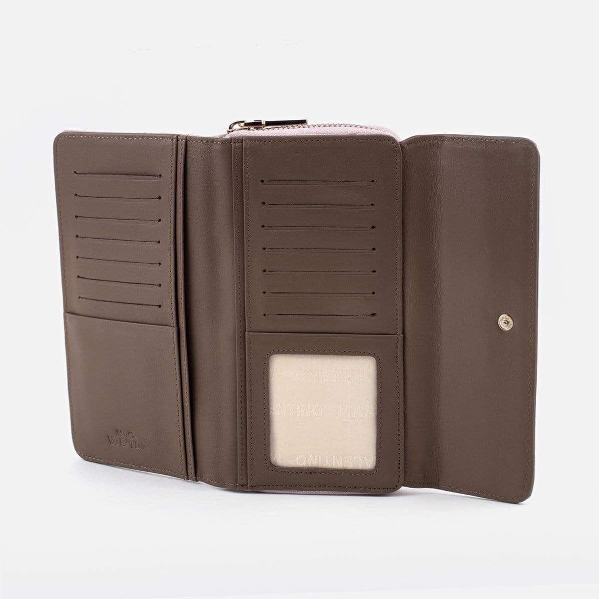 Bi Fold Purse-VM2830