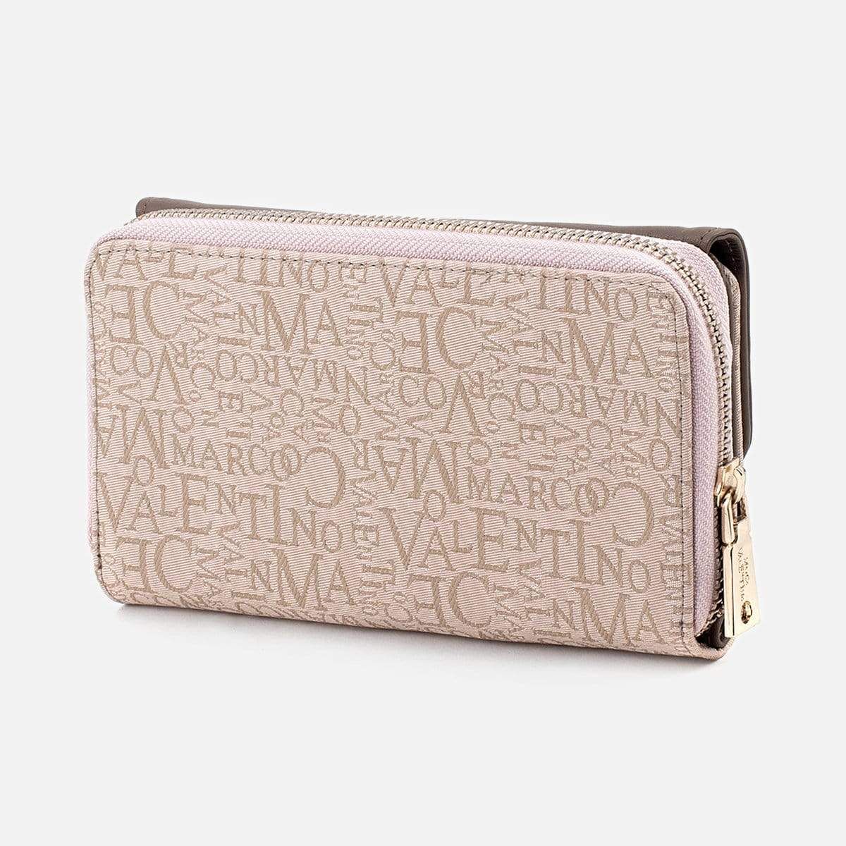 Bi Fold Purse-VM2830