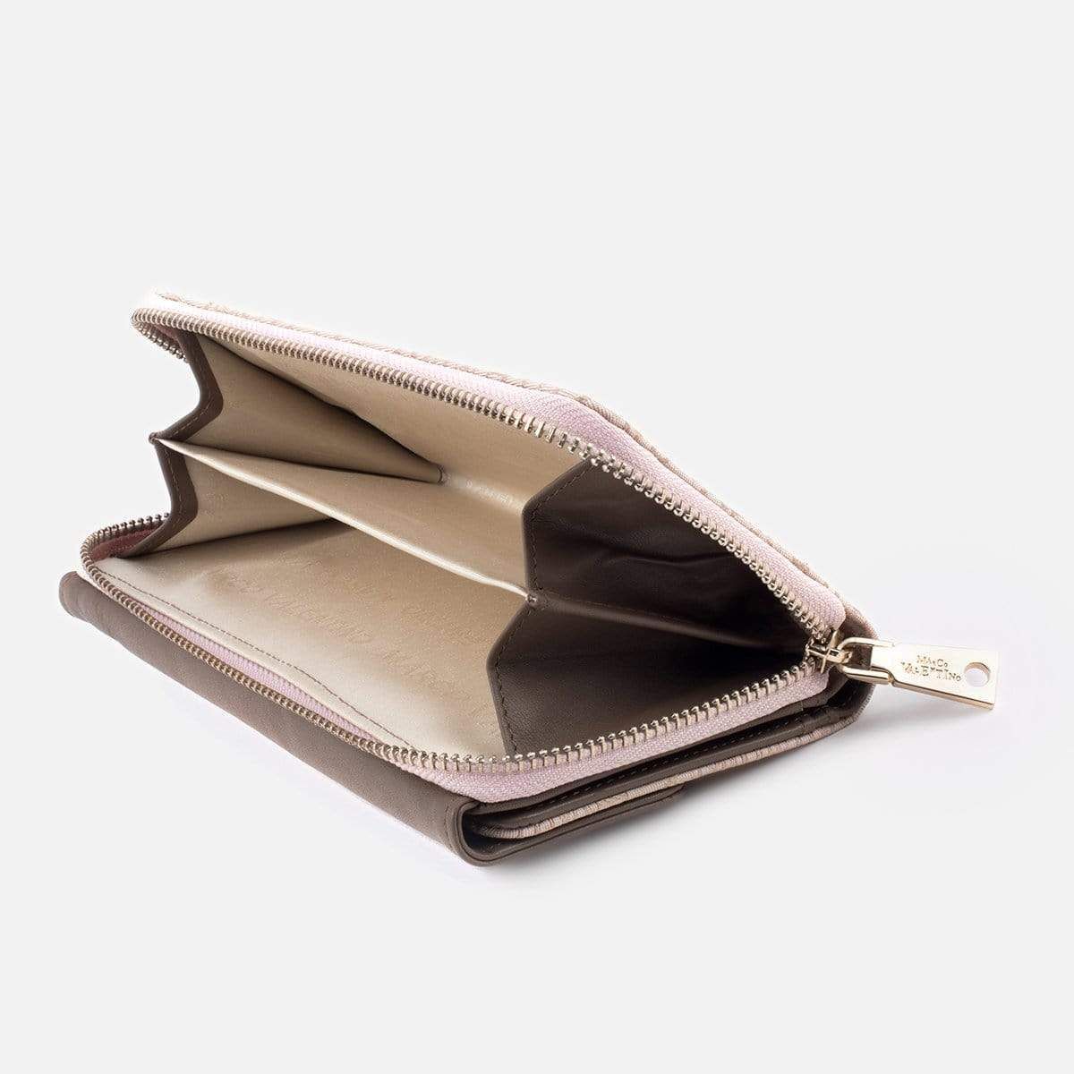 Bi Fold Purse-VM2830