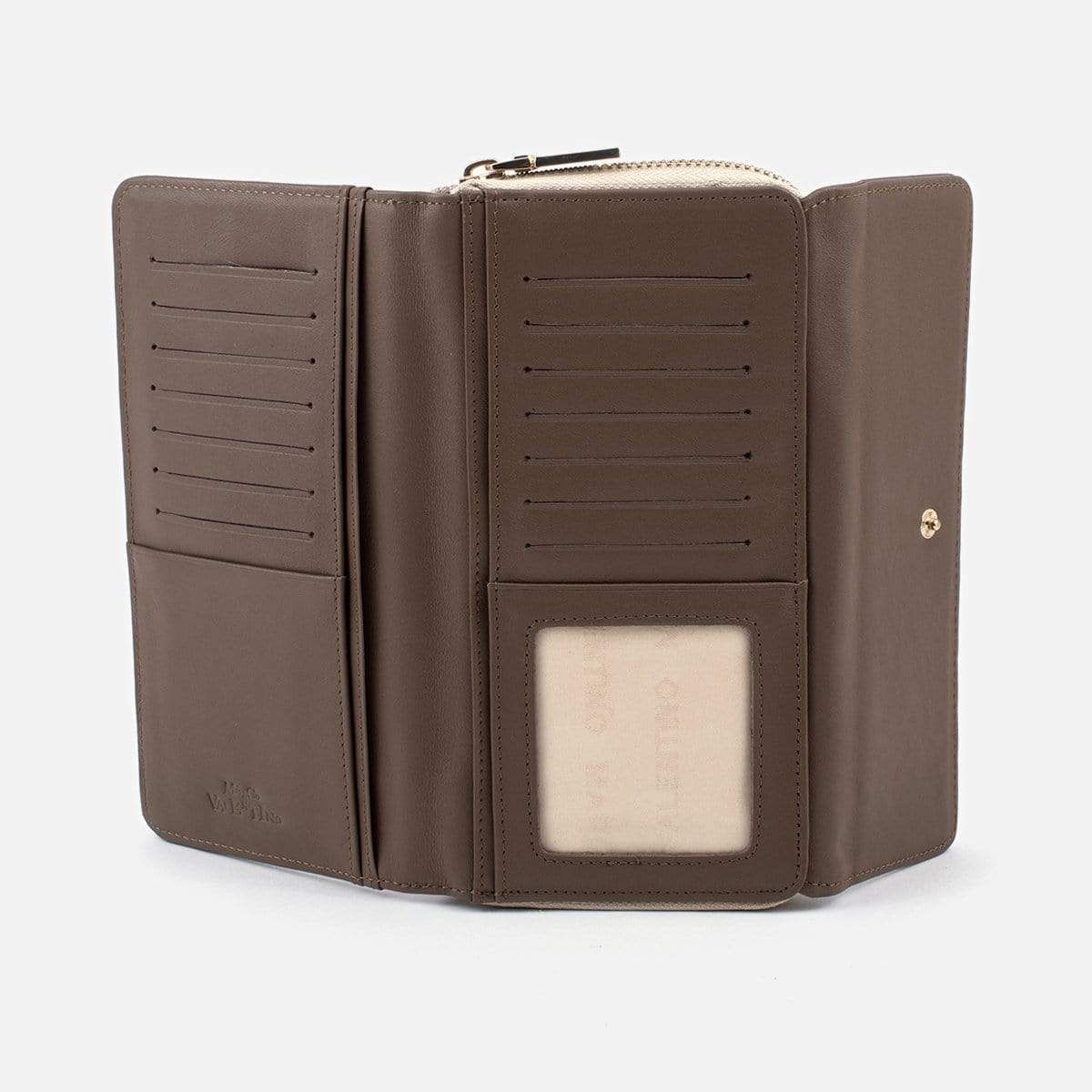 Bi Fold Purse-VM2830