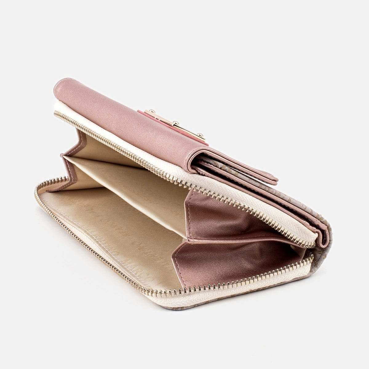 Bi Fold Purse-VM2830