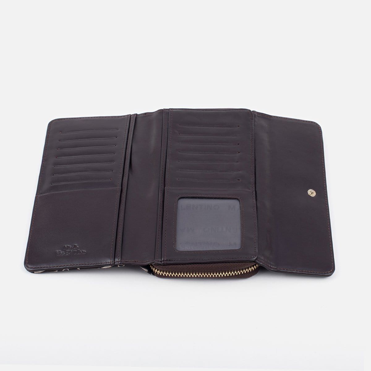 Bi Fold Purse-VM2830