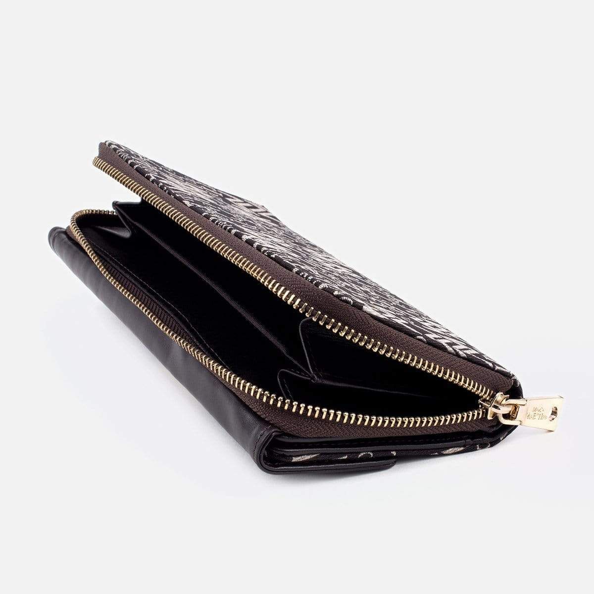 Bi Fold Purse-VM2830