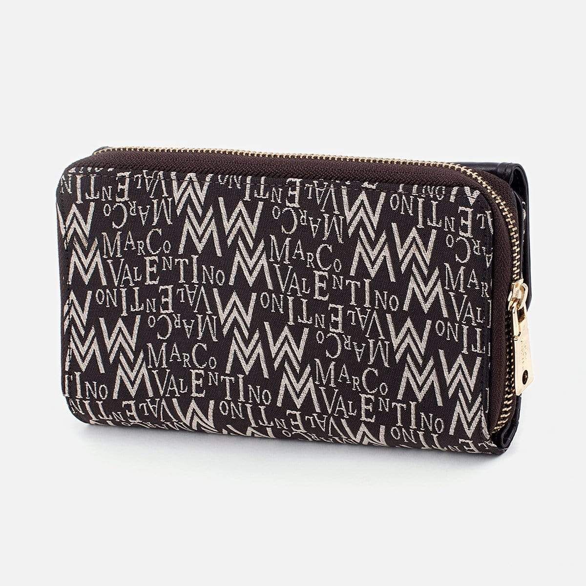 Bi Fold Purse-VM2830
