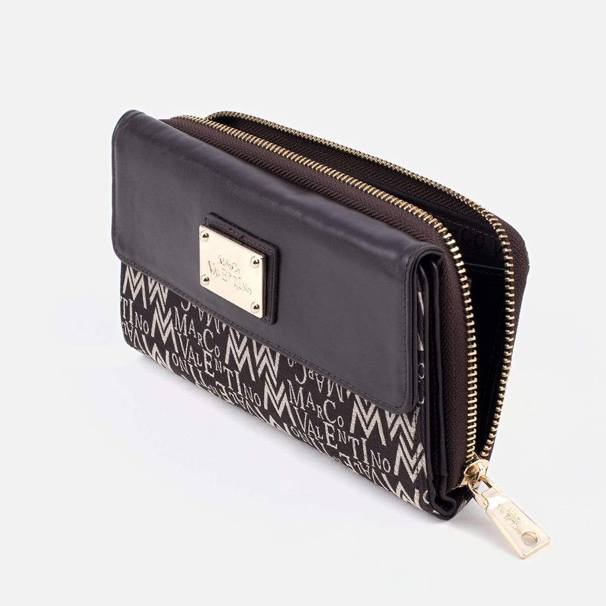 Bi Fold Purse-VM2830