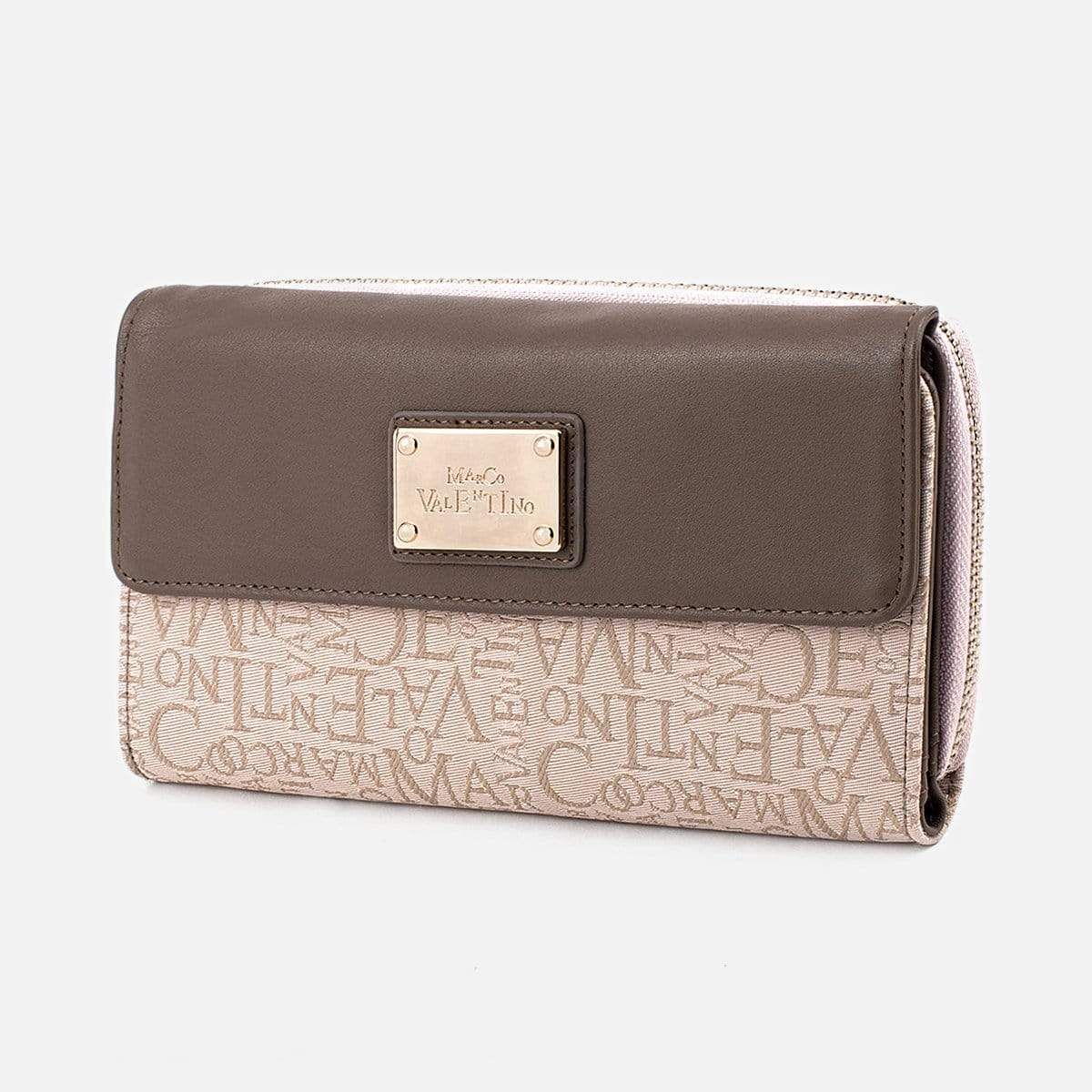 Bi Fold Purse-VM2830