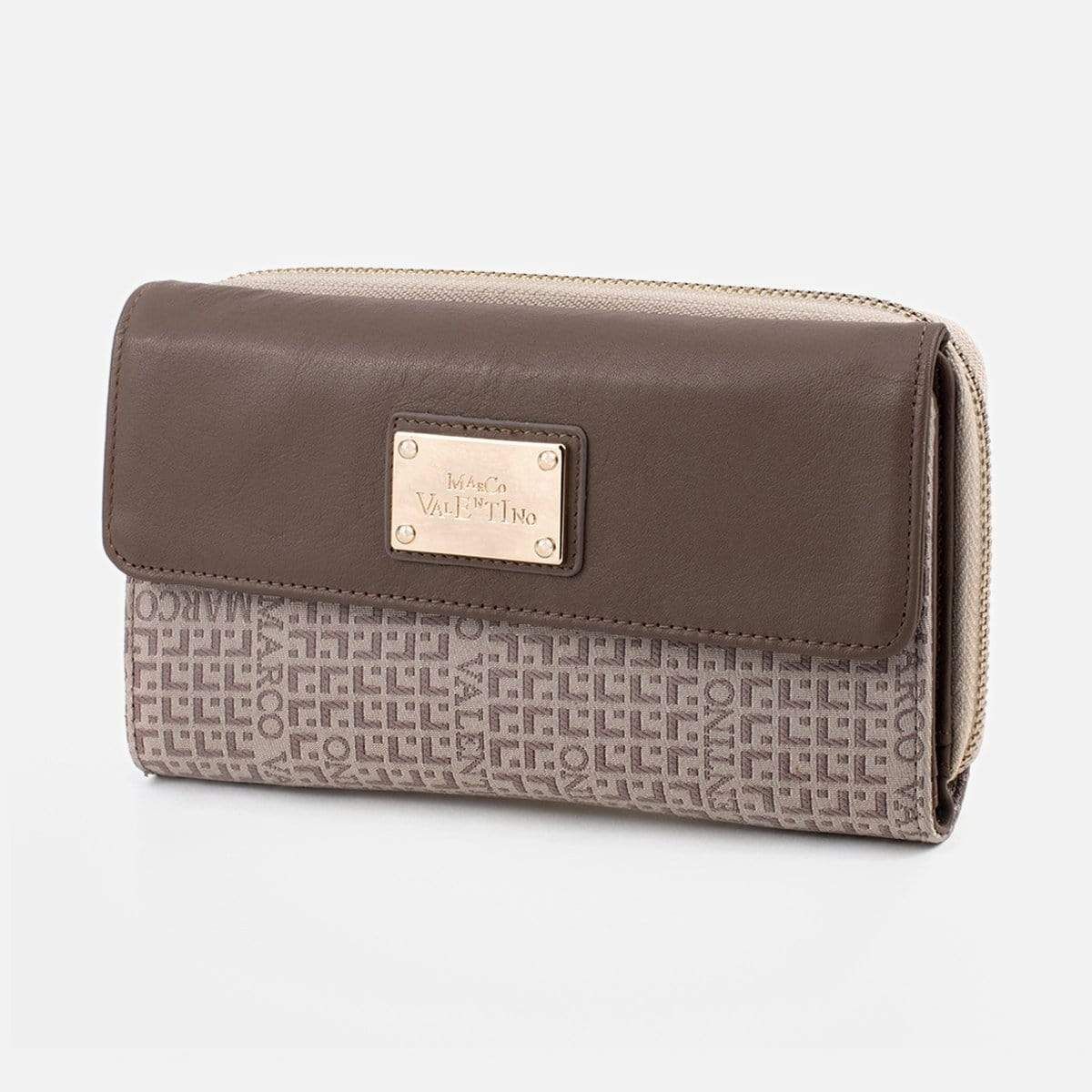 Bi Fold Purse-VM2830